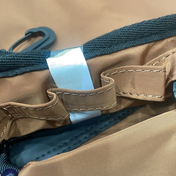 FREE PEOPLE Move It Messenger Bag - Picture 15 of 15